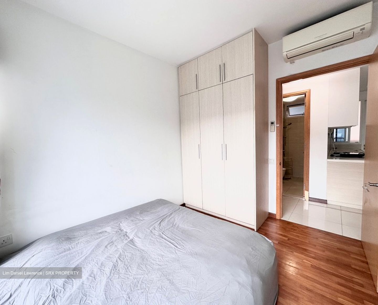 Waterview (D18), Condominium #585461031